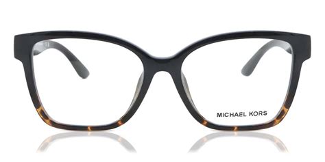 michael kors tortoise glasses|Michael Kors MK4094U Karlie I Eyeglasses .